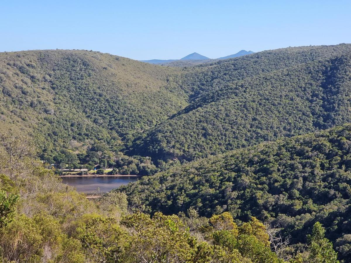 Alkantmooi Private Nature Reserve - Keurkloof & Keurbos 93 Plettenberg Bay Eksteriør billede