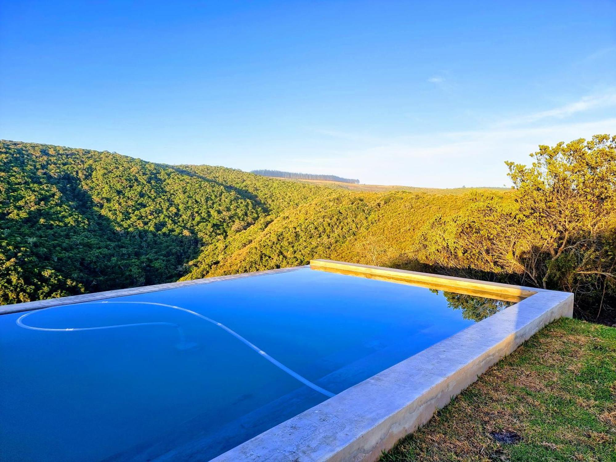 Alkantmooi Private Nature Reserve - Keurkloof & Keurbos 93 Plettenberg Bay Eksteriør billede