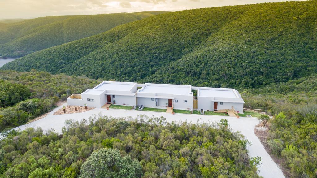 Alkantmooi Private Nature Reserve - Keurkloof & Keurbos 93 Plettenberg Bay Eksteriør billede