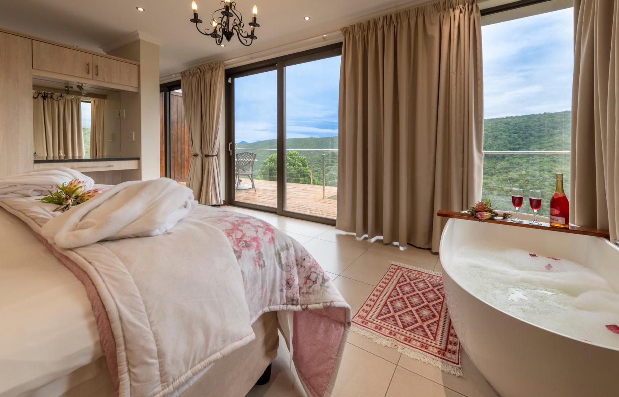 Alkantmooi Private Nature Reserve - Keurkloof & Keurbos 93 Plettenberg Bay Eksteriør billede