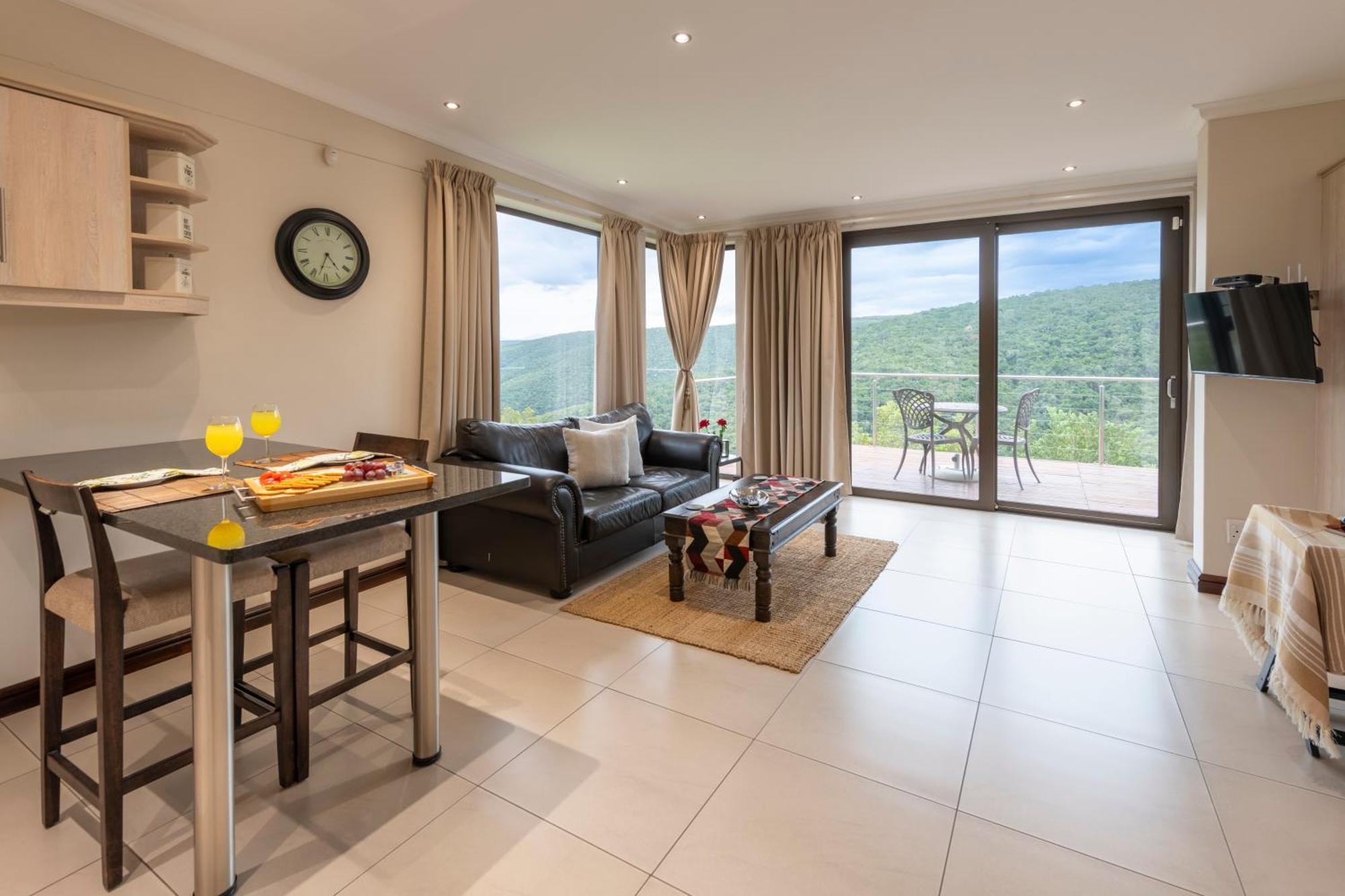 Alkantmooi Private Nature Reserve - Keurkloof & Keurbos 93 Plettenberg Bay Eksteriør billede