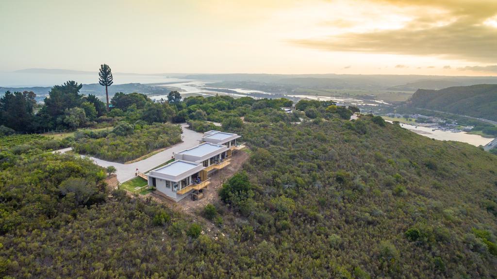 Alkantmooi Private Nature Reserve - Keurkloof & Keurbos 93 Plettenberg Bay Eksteriør billede