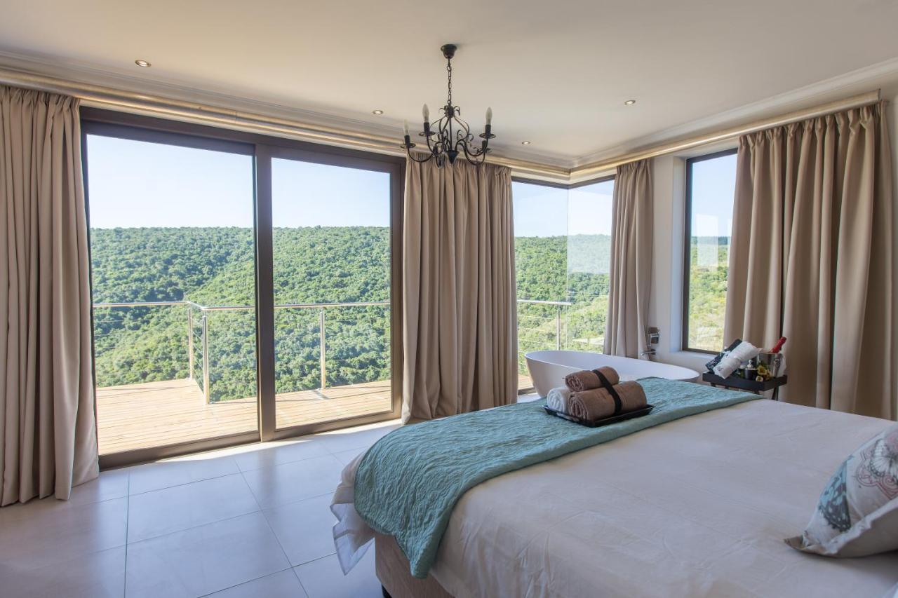 Alkantmooi Private Nature Reserve - Keurkloof & Keurbos 93 Plettenberg Bay Eksteriør billede